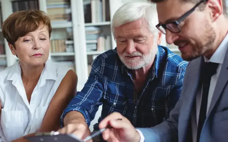 Optimisation fiscale et prélèvement libératoire de 7,5% sur le capital LPP en France.