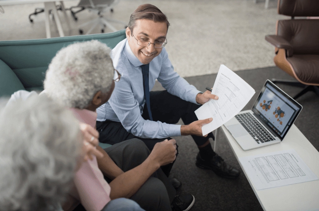 Ouverture et transfert sur un compte de libre passage pour frontalier